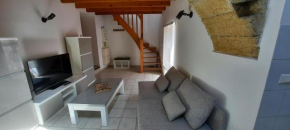 Joli appartement avec Mezzanine
